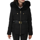 Ženska jakna Guess JEANS VIOLETTE DOWN JACKET