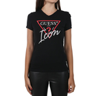 Ženska majica Guess JEANS SS VN ICON TEE