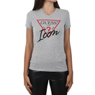 Ženska majica Guess JEANS SS VN ICON TEE