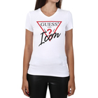 Ženska majica Guess JEANS SS VN ICON TEE