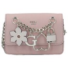 Ženska torba Guess HADLEY MINI CROSSBODY FLAP