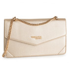 Ženska torba Trussardi CHARLOTTE CROSS BODY CHAIN TUMBLED ECO