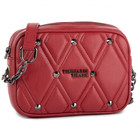 Ženska torba Trussardi T-CUBE Q CACCIATORA QUILTED ECO