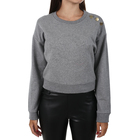 Ženski duks GUESS CROPPED FLEECE