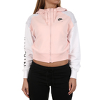 Ženski duks Nike W NSW AIR HOODIE FZ BB