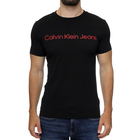 Muška majica Calvin Klein Nos Core Institutional Logo Slim Tee