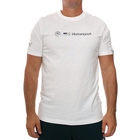 Muška majica Puma Bmw mms logo tee+
