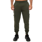Muška trenerka donji deo Puma Ess cargo pants tr cl