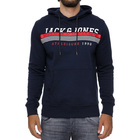 Muški duks JACK&JONES SWEAT HOOD