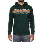 Muški duks JACK&JONES SWEAT HOOD