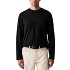 Muški duks Karl Lagerfeld reg rubber patch ls tee