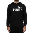 Muški duks Puma ESS Big Logo Hoodie TR
