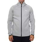 Muški duks Puma Evostripe fz hoodie dk
