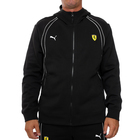 Muški duks Puma Ferrari race hoodie