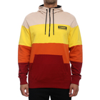 Muški duks Tommy Hilfiger-HALF ZIP COLORBLOCK