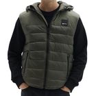Muški prsluk Karl Lagerfeld light padded vest