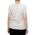 Ženska majica Emporio Armani Train logo series w tee ss