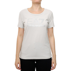Ženska majica Emporio Armani Train logo series w tee ss