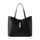 Ženska torba Furla Goccia l tote