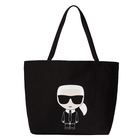 Ženska torba KARL LAGERFELD IKONIK KARL TOTE
