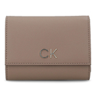 Ženski novčanik CALVIN KLEIN RE-LOCK TRIFOLD MD