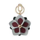 Ženski privezak Furla Allegra hibiscus keyring