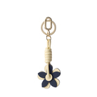 Ženski privezak Furla Allegra keyring flower