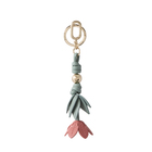 Ženski privezak Furla Allegra poppy keyring