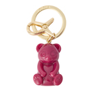 Ženski privezak Furla Hashtag bear keyring