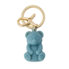 Ženski privezak Furla Hashtag rubber bear keyring