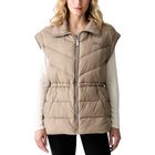 Ženski prsluk Karl Lagerfeld lightweight gilet