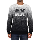 Muški džemper Armani Exchange SWEATER