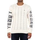 Muški džemper Tommy Hilfiger TJM CABLE LOGO SWEATER