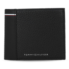 Muški novčanik Tommy Hilfiger Th Transit Cc Flap And Coin