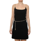 Ženska haljina Michael Kors Bustier mini dress