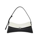 Ženska torba Karl Lagerfeld k/autograph twist ew shb b/w