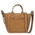 Ženska torba Karl Lagerfeld k/daily mini tote suede