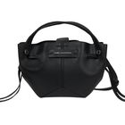 Ženska torba Karl Lagerfeld k/pierced mini bucket