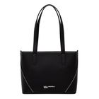 Ženska torba Karl Lagerfeld rebel medium tote