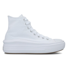 Ženske patike Converse Run Star Hike (Gusset Construction)
