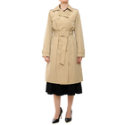 Ženski mantil Michael Kors Core nylon trench