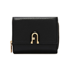 Ženski novčanik Furla Idea trifold w/zipped pocket