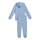 Dečija trenerka Puma Ess no.1 logo sweat suit fl ps
