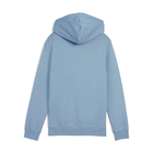 Dečiji duks Puma Ess 2 color no. 1 logo hoodie fl b