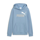 Dečiji duks Puma Ess 2 color no. 1 logo hoodie fl b