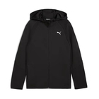 Dečiji duks Puma Evostripe full-zip hoodie dk b