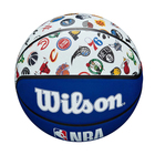 Lopta za košarku Wilson Nba all team