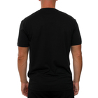 Muška majica Emporio Armani Train gold label m tee ss big