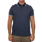 Muška majica Michael Kors Mk sig greenwich polo