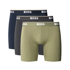 Muške bokserice Boss Trunk 3p power